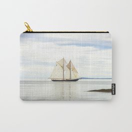 Bluenose II  Carry-All Pouch