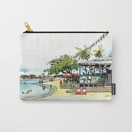 Calico Jack's, Grand Cayman (no notes) Carry-All Pouch