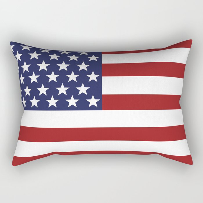 Rectangular Pillow