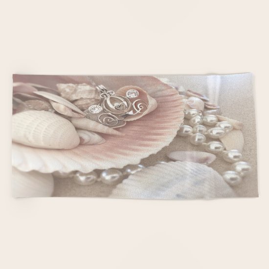 Coasts 2 Beach Towel