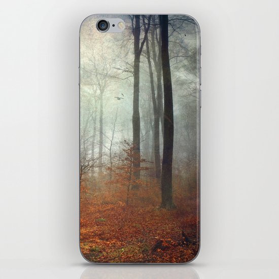 substance iPhone & iPod Skin