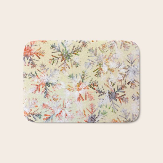 Holiday 3 Bath Mat