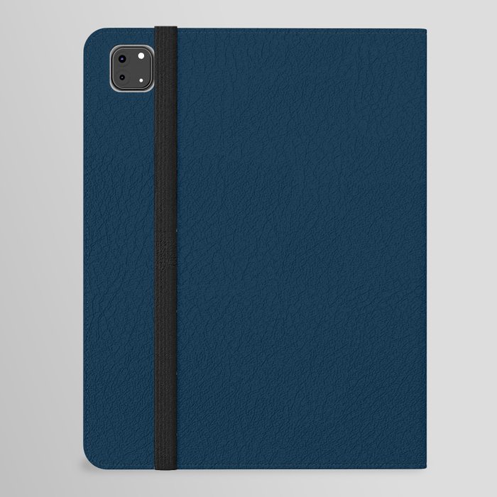 The Wave is forever iPad Folio Case