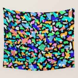 Blacklight Wall Tapestries Society6