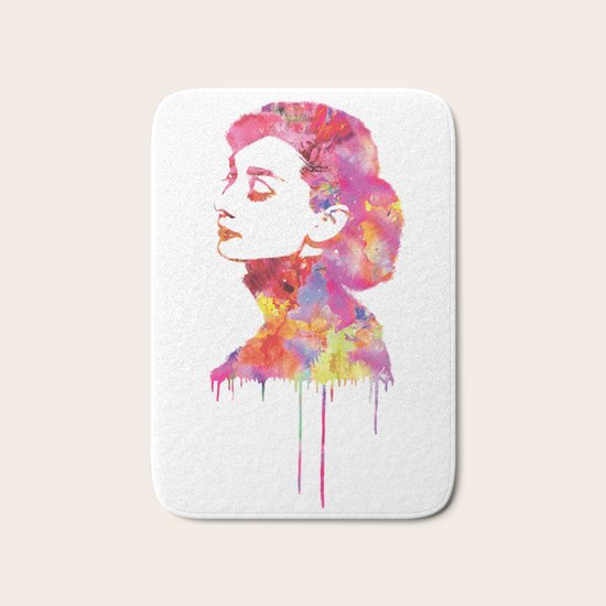 Audrey Bath Mat
