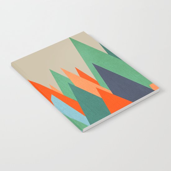 Abstract/G. Notebook