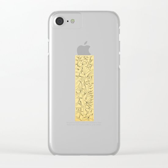 - 7_06 - Clear iPhone Case