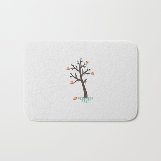 Tree of Hope Bath Mat