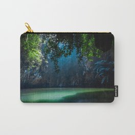 Lagoon Carry-All Pouch