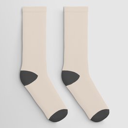 Brioche Socks