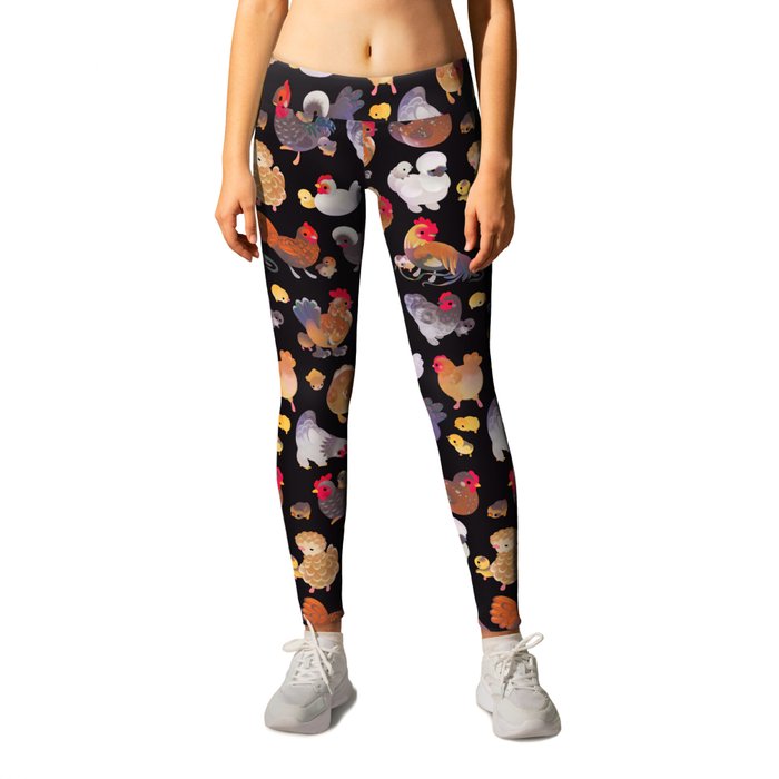 Legging xg deals