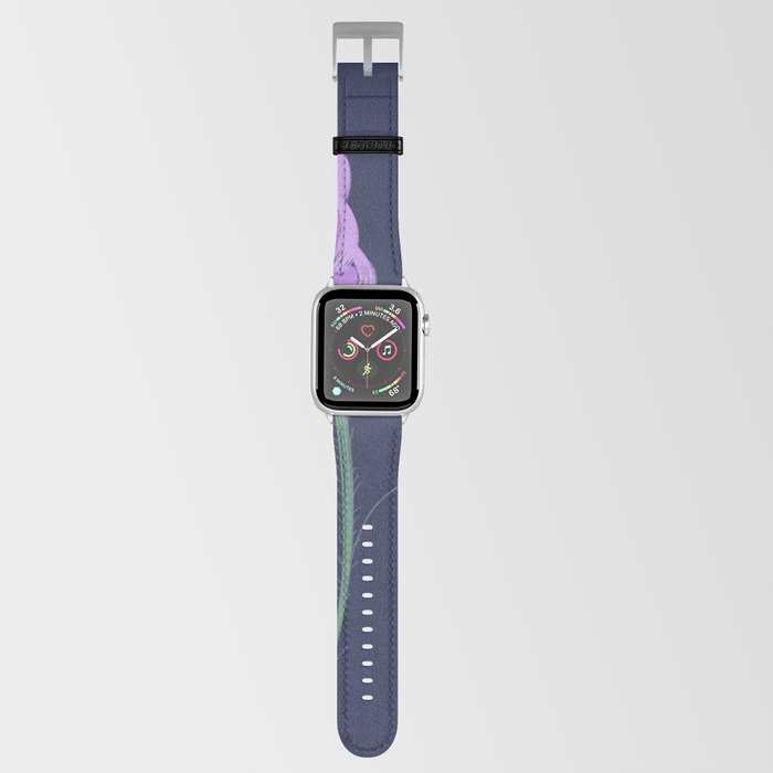 POSITIVE THINKING Apple Watch Band