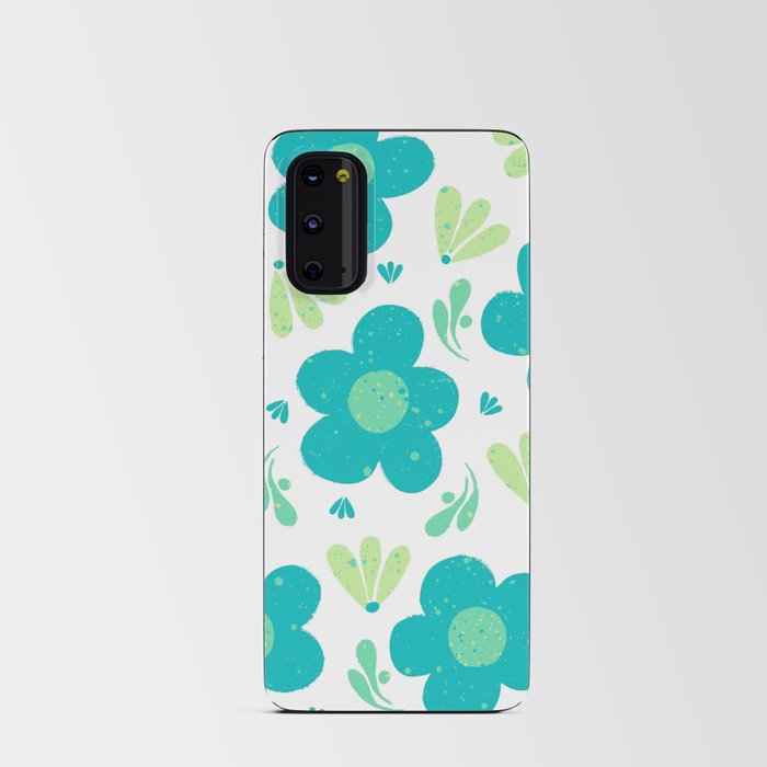 Breezy Days Android Card Case