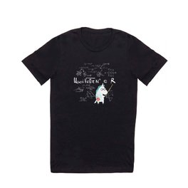 Unicorn = real T Shirt