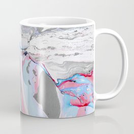 Abstract Painting ; Dust Storm Coffee Mug