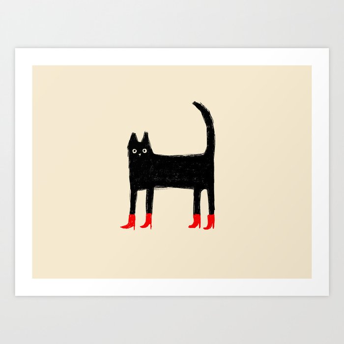 Art Print