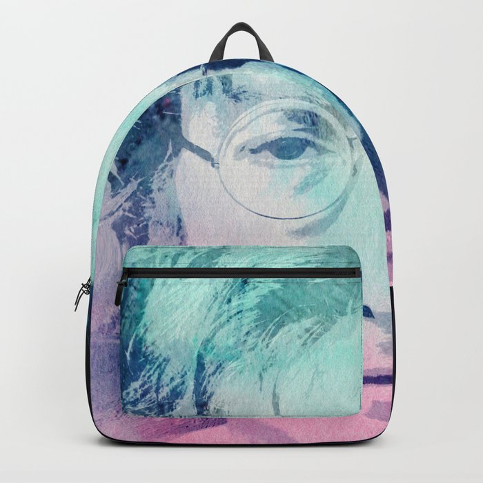 Lennon backpack store