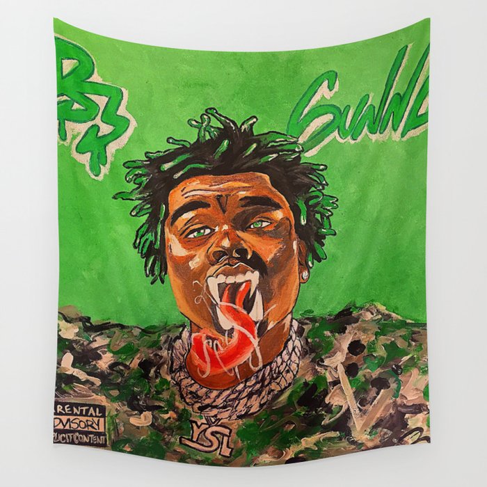Rapper Wall Tapestry 2024 fedhockeycba .ar