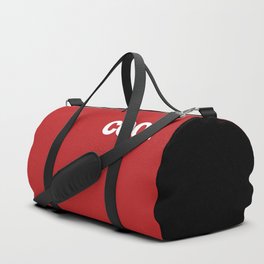 cool Duffle Bag