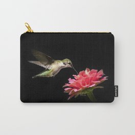 Hummingbird V Carry-All Pouch