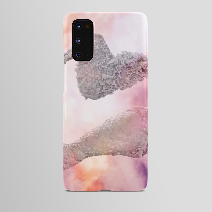 Chicken Heaven Android Case