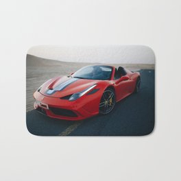 Italian Sports Car Bath Mat | Color, Luxurycars, Fastcars, Rims, Hdr, Chiccars, Lovecars, Italiancars, Furiouscars, Expensivecars 