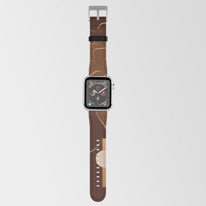 Apple watch dark skin store