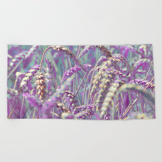 #151 Beach Towel