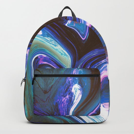seventeen rucksack