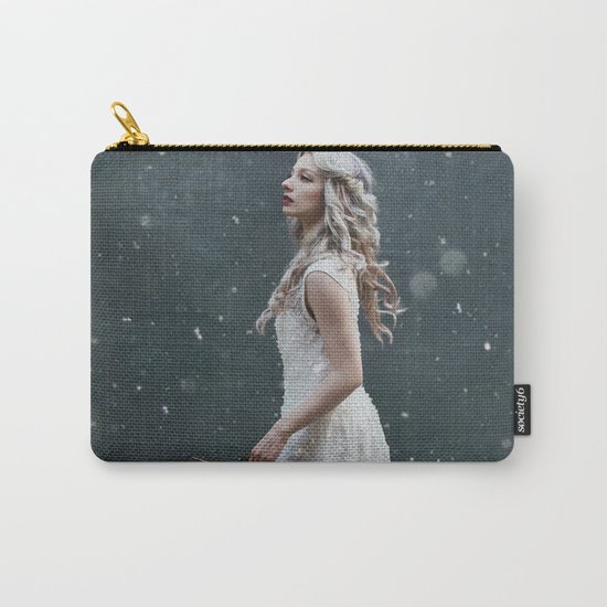 Traveler Carry-All Pouch