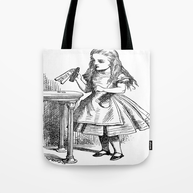 transparent bags near me