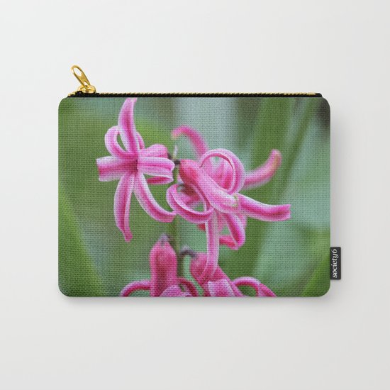Elegance Carry-All Pouch