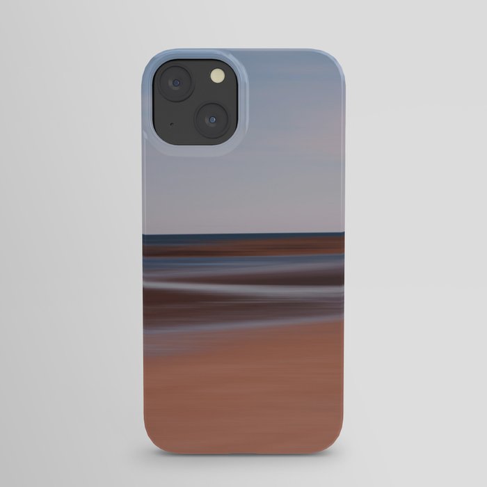 Lines in the sand iPhone Case