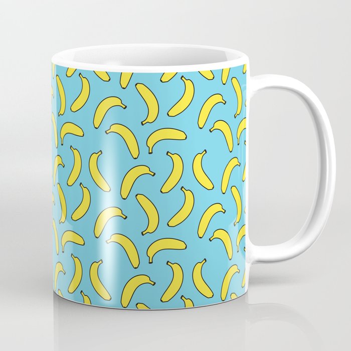 Banana Banana Coffee Mug