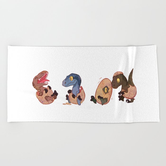 raptors beach towel