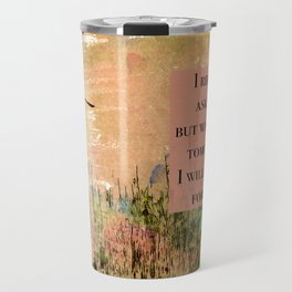 Search for How Reflection Travel Mug