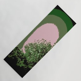 Childrens Yoga Mats Society6