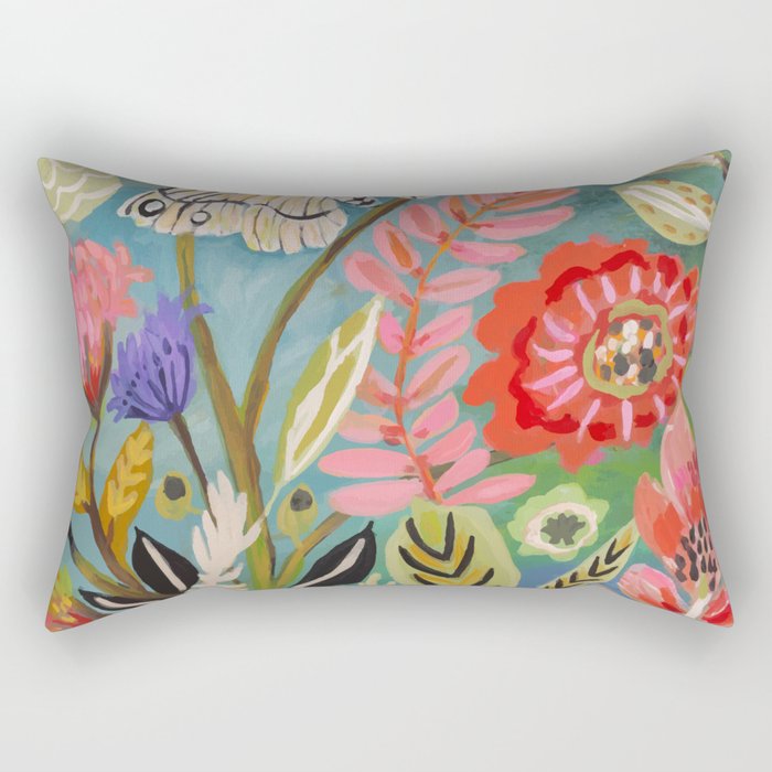 Rectangular Pillow