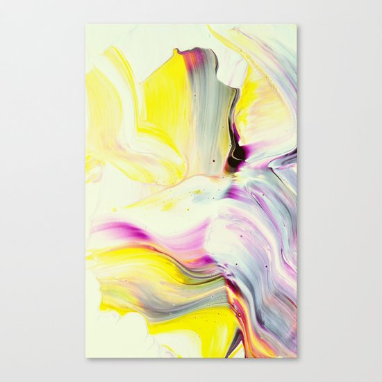 untitled Canvas Print