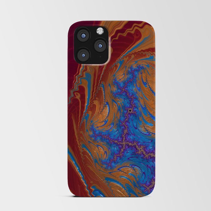 Marieke iPhone Card Case