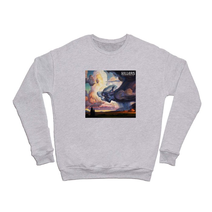 The online killers sweatshirt