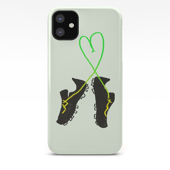 In the Heart of the City iPhone 11 case In the Heart of the City iPhone 11 case