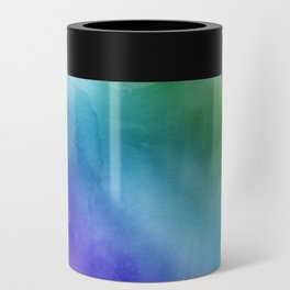Rainbow color Can Cooler