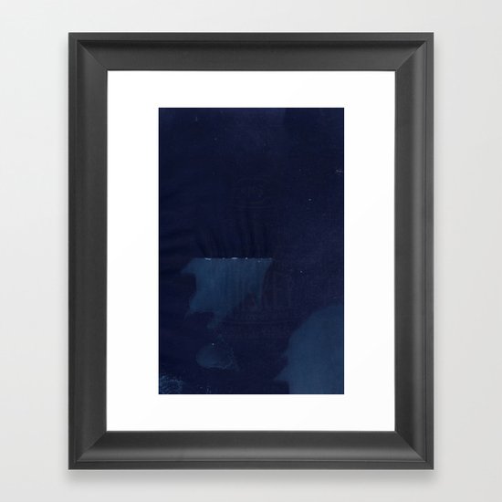 Whiskey Framed Art Print