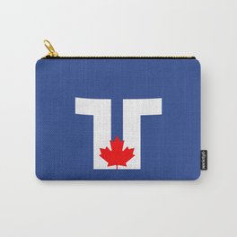 Flag of Toronto Carry-All Pouch