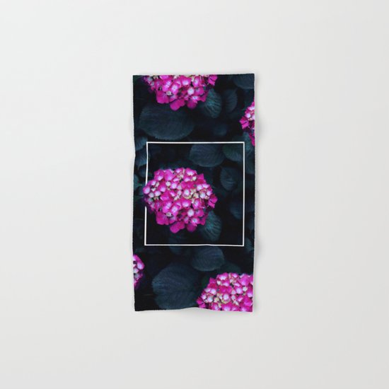 Boastful Vanity Hand & Bath Towel