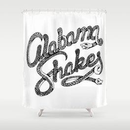 Alabama Shower Curtains For Any Bathroom Decor Society6