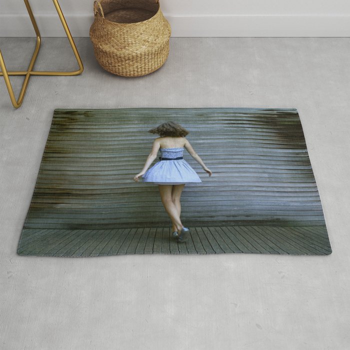 spin Rug