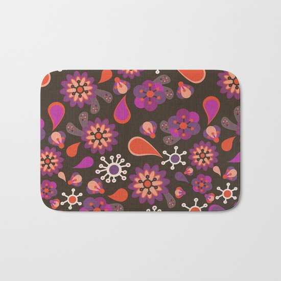 AM Bath Mat