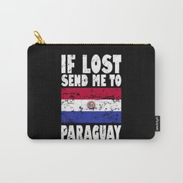 Paraguay Flag Saying Carry-All Pouch | Paraguaysaying, Graphicdesign, Paraguayvacation, Paraguaycountry, Paraguaytravel, Gift, Paraguayhome, Paraguaylove, Quote, Paraguayflag 